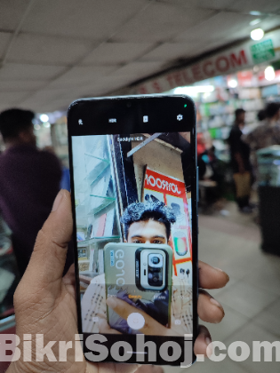 Vivo y15s